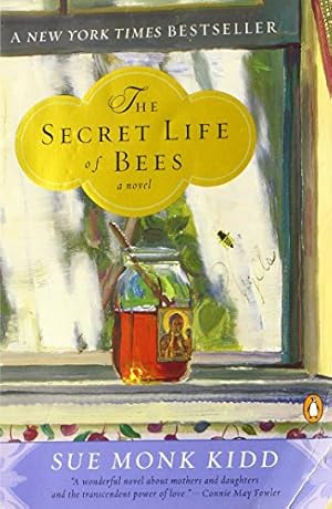 Bild des Verkufers fr The Secret Life of Bees zum Verkauf von Ammareal