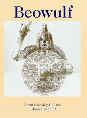 Bild des Verkufers fr Beowulf zum Verkauf von WeBuyBooks