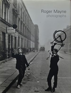 Roger Mayne Photographs