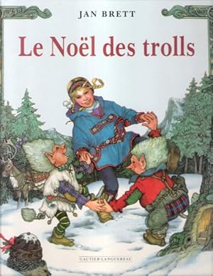 Le Noël des trolls