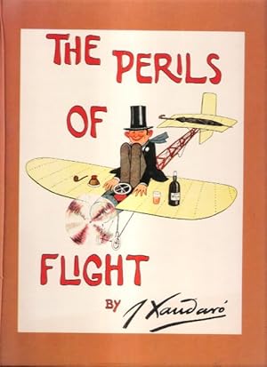 Seller image for The Perils of Flight for sale by Au vert paradis du livre