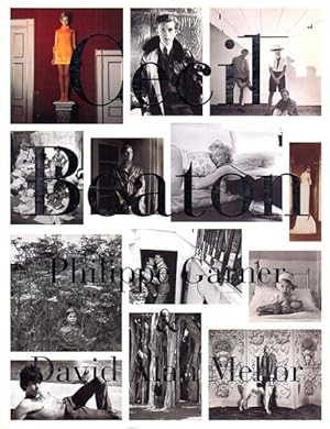 Image du vendeur pour Cecil Beaton. Photographien 1920 - 1970. mis en vente par Antiquariat Querido - Frank Hermann