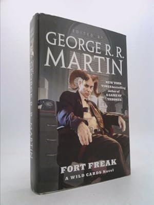 Seller image for Fort Freak for sale by ThriftBooksVintage