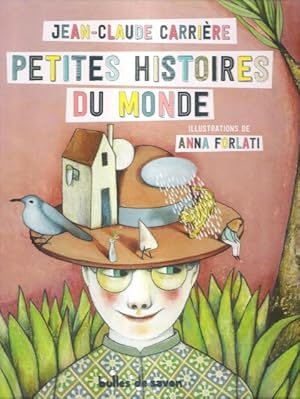 Petites histoires du monde , avec CD