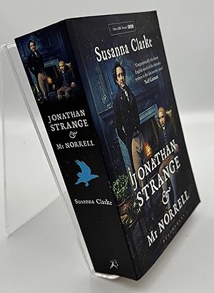 Jonathan Strange and Mr Norrell: Susanna Clarke