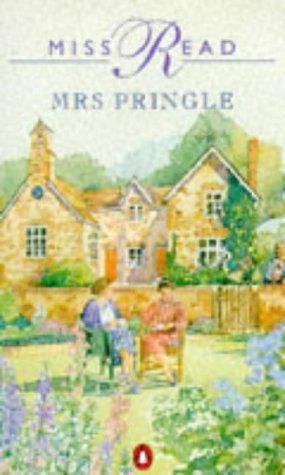 Seller image for Mrs Pringle for sale by WeBuyBooks 2