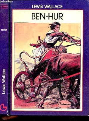 Image du vendeur pour Ben-hur mis en vente par Le-Livre