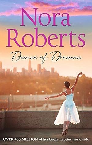 Bild des Verkufers fr Dance of Dreams: Book 2 (Reflections and Dreams) zum Verkauf von WeBuyBooks