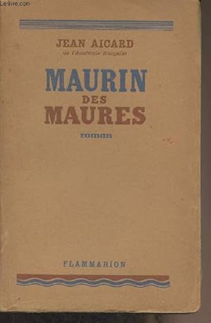 Maurin des Maures