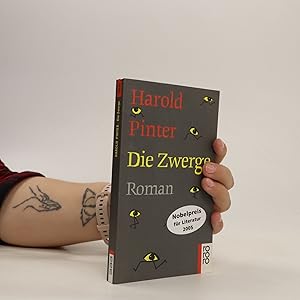 Bild des Verkufers fr Die Zwerge: Roman zum Verkauf von Bookbot