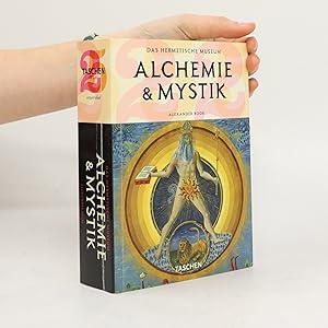 Seller image for Alchemie & Mystik for sale by Bookbot