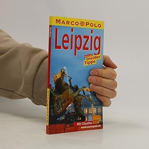 Bild des Verkufers fr Leipzig zum Verkauf von Bookbot