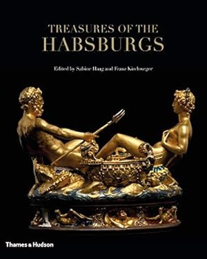 Image du vendeur pour Treasures of the Habsburgs mis en vente par WeBuyBooks