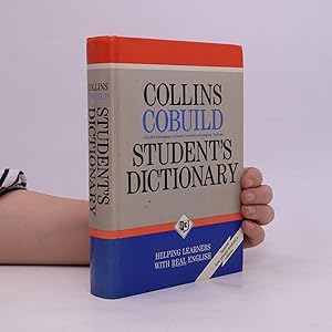 Immagine del venditore per Collins Cobuild : Student's Dictionary venduto da Bookbot