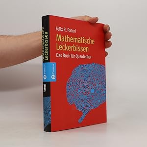 Bild des Verkufers fr Mathematische Leckerbissen zum Verkauf von Bookbot