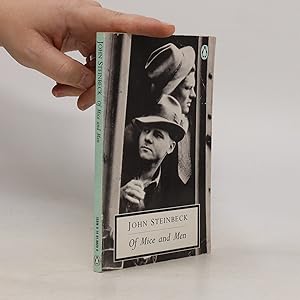 Seller image for Of Mice and Men for sale by Bookbot