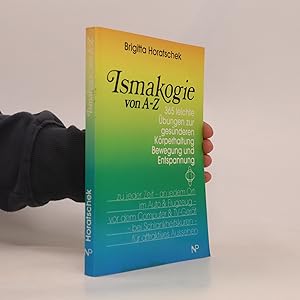 Imagen del vendedor de Ismakogie von A - Z a la venta por Bookbot