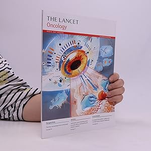 Bild des Verkufers fr The Lancet Oncology. Volume 24, Issue 1 zum Verkauf von Bookbot
