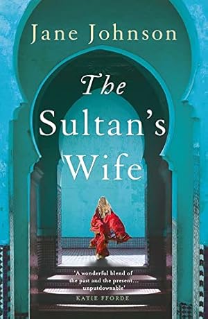 Seller image for The Sultan's Wife for sale by WeBuyBooks