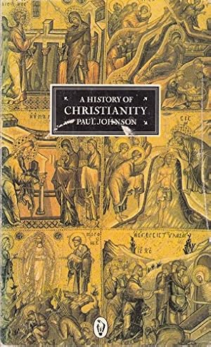 Bild des Verkufers fr A History of Christianity (Peregrine Books) zum Verkauf von WeBuyBooks 2