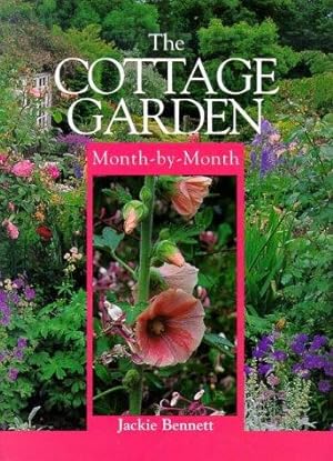 Seller image for The Cottage Garden Month-by-Month for sale by WeBuyBooks