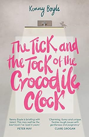 Image du vendeur pour The Tick and the Tock of the Crocodile Clock mis en vente par WeBuyBooks