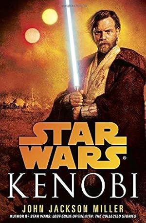 Bild des Verkufers fr Kenobi (Star Wars) zum Verkauf von WeBuyBooks