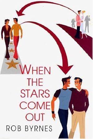 Bild des Verkufers fr When The Stars Come Out zum Verkauf von WeBuyBooks