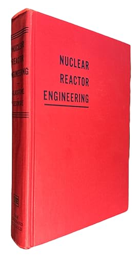 Immagine del venditore per Nuclear Reactor Engineering venduto da First Coast Books