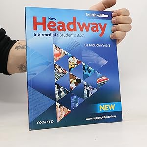 Image du vendeur pour New Headway. Intermediate. Student's book mis en vente par Bookbot