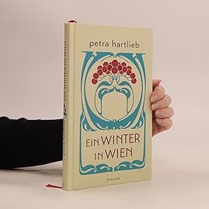 Bild des Verkufers fr Ein Winter in Wien zum Verkauf von Bookbot