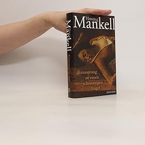 Seller image for Erinnerung an einen schmutzigen Engel for sale by Bookbot