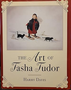 Seller image for The Art of Tasha Tudor for sale by Mountain Gull Trading Company