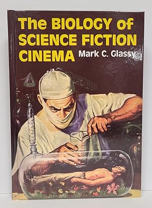 Immagine del venditore per The Biology of Science Fiction Cinema venduto da Tall Stories Book & Print Gallery