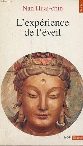 Seller image for L'exprience de l'veil - Collection points sagesses n136. for sale by Le-Livre