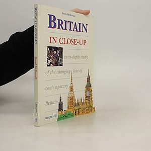 Seller image for Britain in Close-up: an in-depth study of the changing face of contemporary Britain for sale by Bookbot