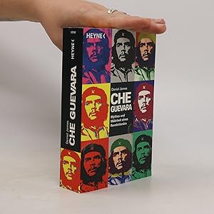 Bild des Verkufers fr Che Guevara zum Verkauf von Bookbot