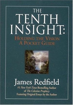 Seller image for The Tenth Insight: Holding the Vision : A Pocket Guide for sale by WeBuyBooks