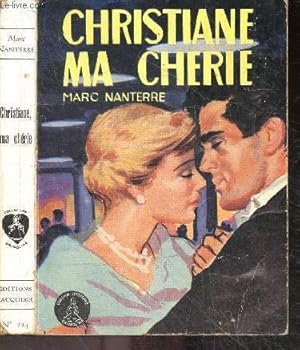 Christiane ma cherie - Collection Crinoline n°224