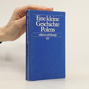 Bild des Verkufers fr Eine kleine Geschichte Polens zum Verkauf von Bookbot