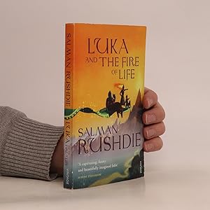 Immagine del venditore per Luka and the Fire of Life venduto da Bookbot