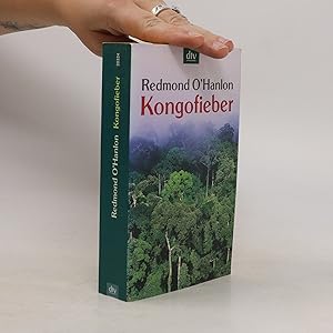 Seller image for Kongofieber for sale by Bookbot
