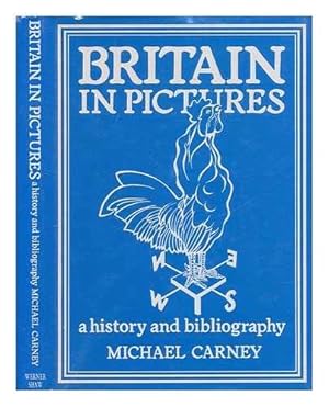 Imagen del vendedor de Britain in Pictures: A History and Bibliography a la venta por WeBuyBooks