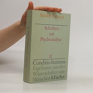 Seller image for Schriften zur Psychoanalyse for sale by Bookbot