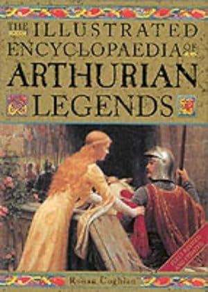 Seller image for ILL ENCYCLOPEDIA ARTHURIAN LEGENDS for sale by WeBuyBooks