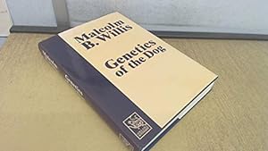 Seller image for Genetics of the Dog for sale by WeBuyBooks