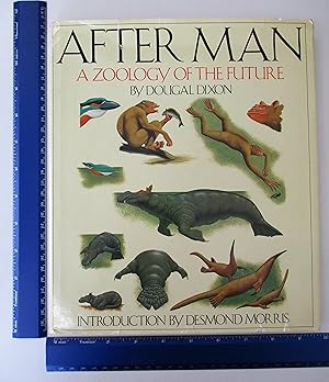 Image du vendeur pour After Man: A Zoology of the Future mis en vente par Coas Books