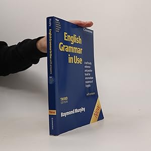 Imagen del vendedor de English Grammar in Use a la venta por Bookbot