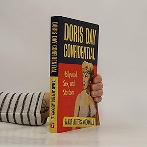 Bild des Verkufers fr Doris Day Confidential zum Verkauf von Bookbot