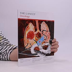 Bild des Verkufers fr The Lancet. Oncology Volume 24, Issue 5 zum Verkauf von Bookbot